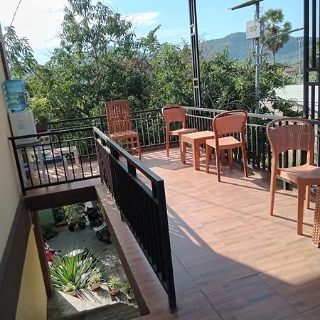 Hotel De Credo Labuan Bajo Zewnętrze zdjęcie