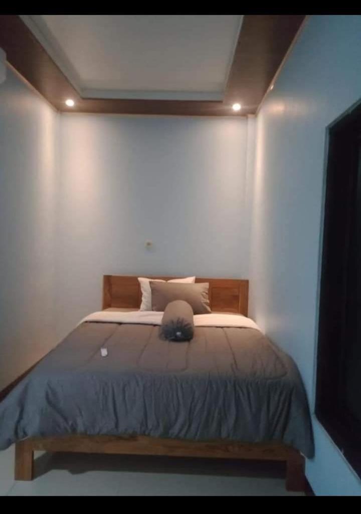 Hotel De Credo Labuan Bajo Zewnętrze zdjęcie