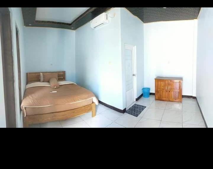 Hotel De Credo Labuan Bajo Zewnętrze zdjęcie