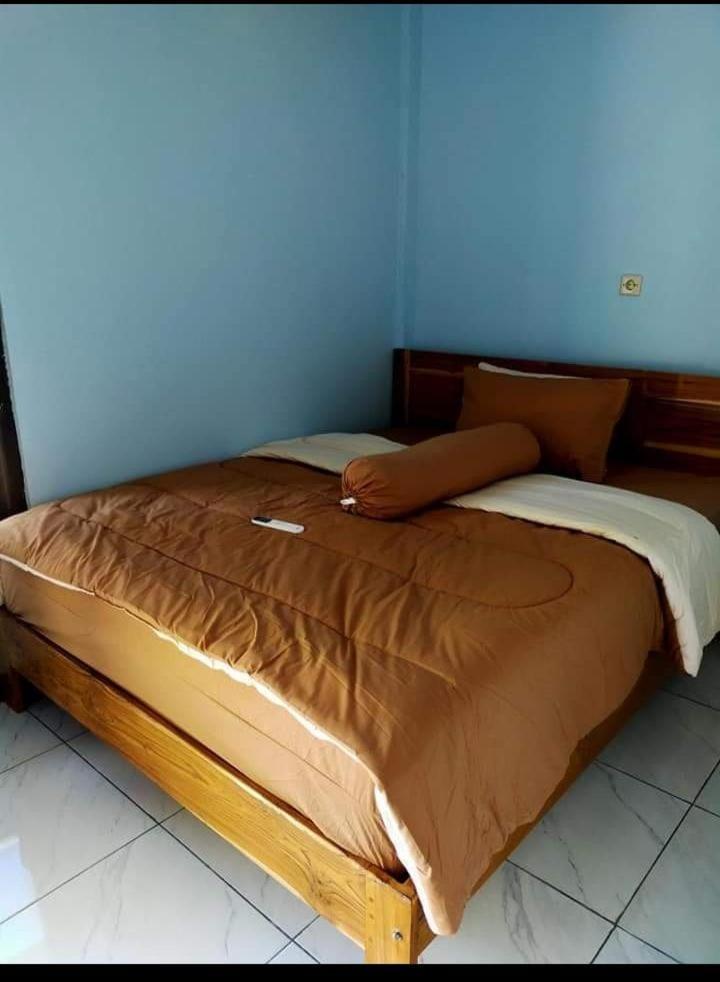 Hotel De Credo Labuan Bajo Zewnętrze zdjęcie