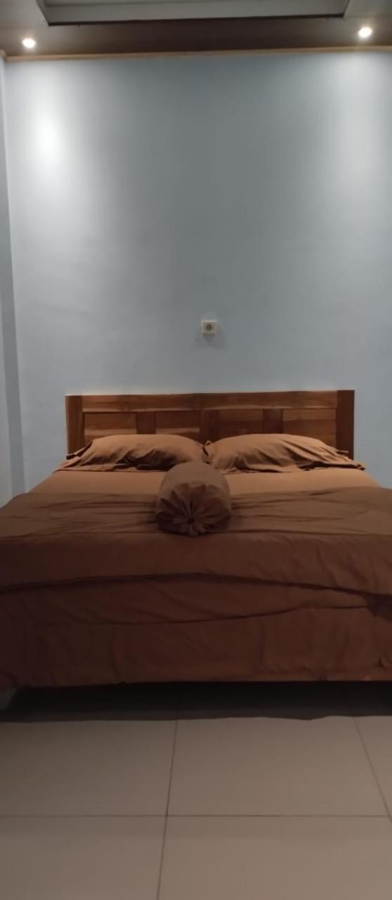 Hotel De Credo Labuan Bajo Zewnętrze zdjęcie