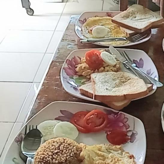 Hotel De Credo Labuan Bajo Zewnętrze zdjęcie