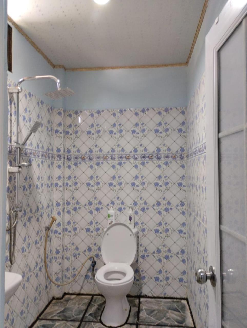 Hotel De Credo Labuan Bajo Zewnętrze zdjęcie